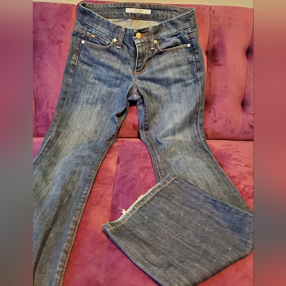 Joe's Honey Fit Bootcut